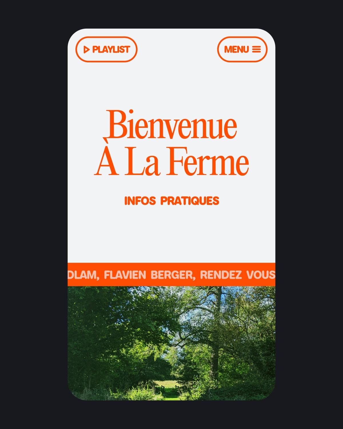 Biches festival 2023