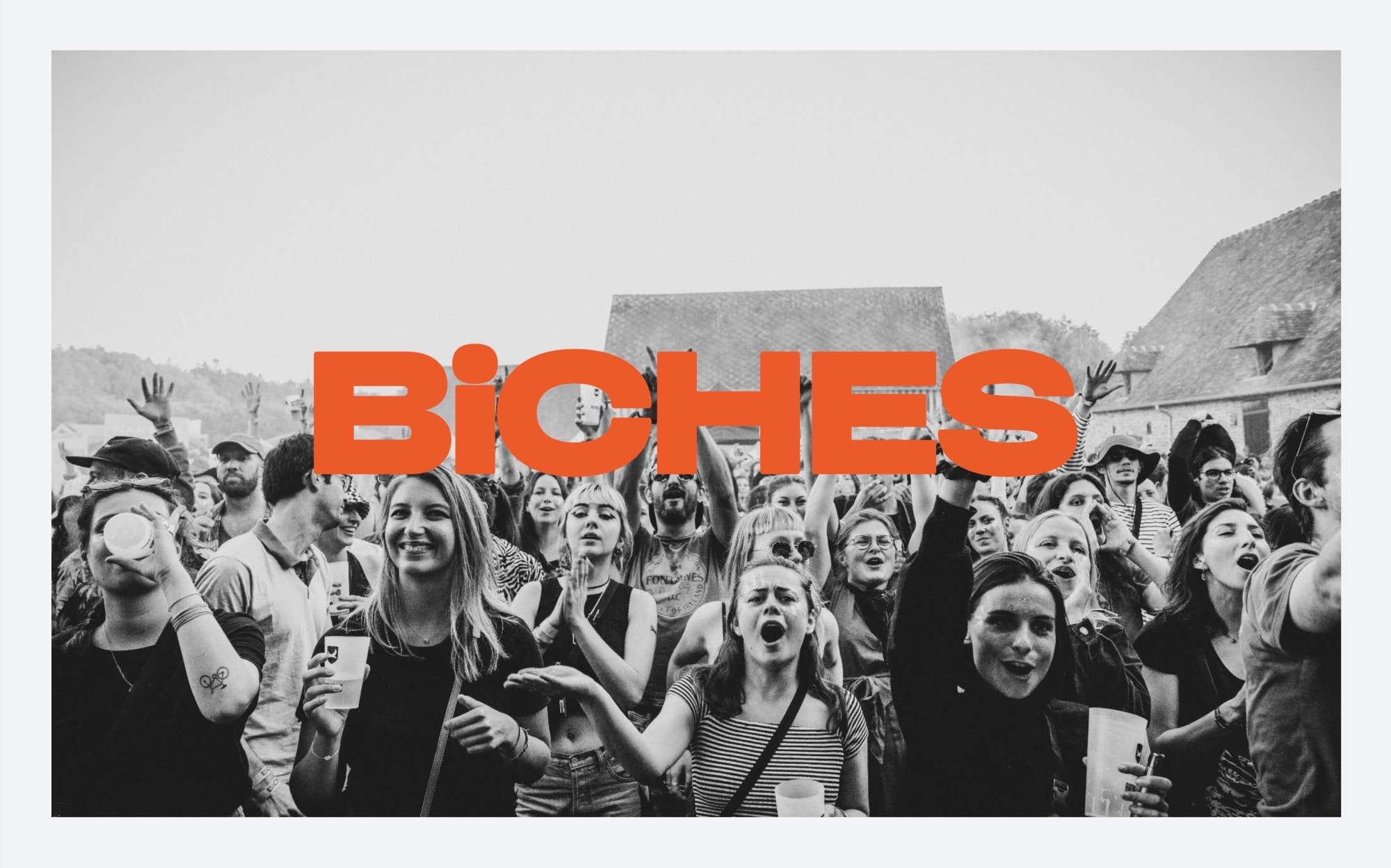 Biches festival 2023