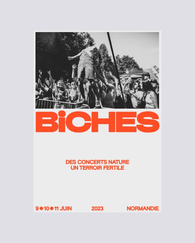 Biches festival 2023