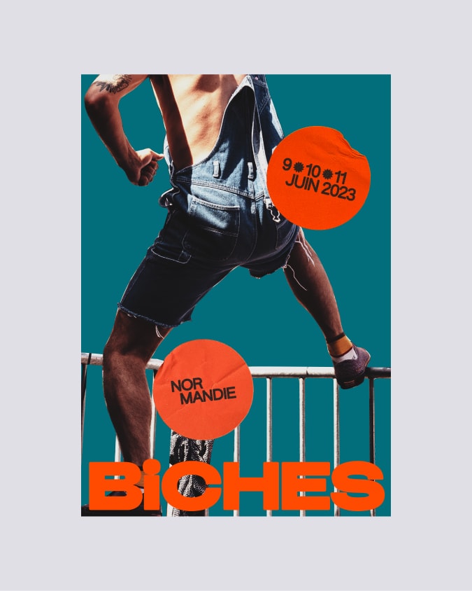 Biches festival 2023