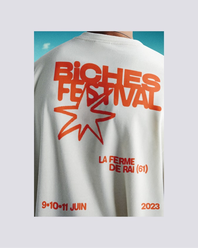 Biches festival 2023