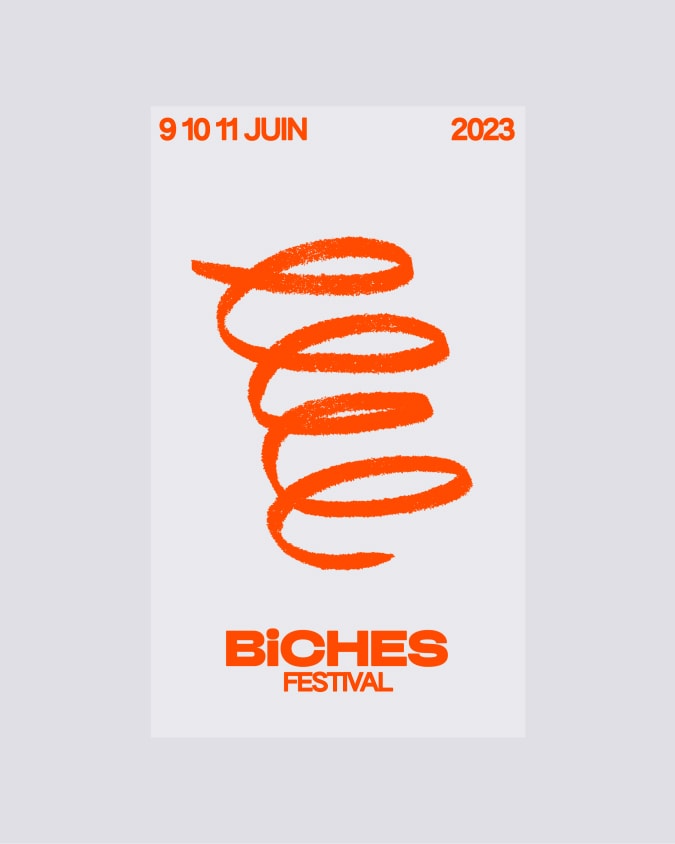 Biches festival 2023