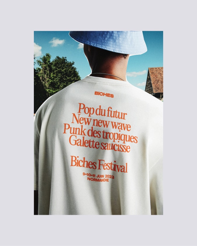 Biches festival 2023