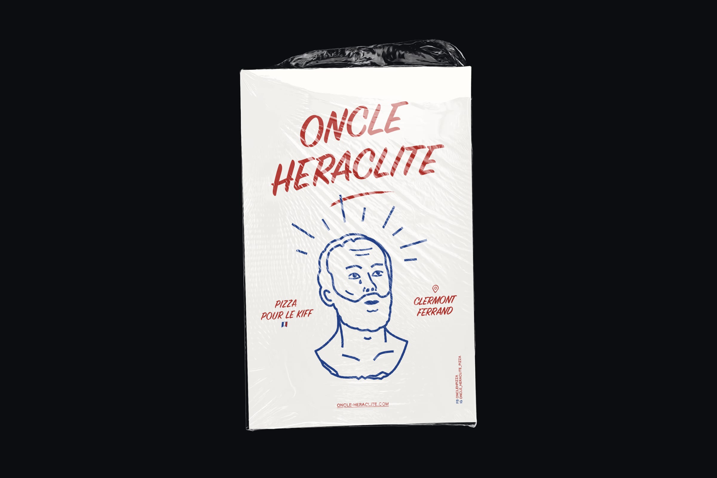Oncle Héraclite