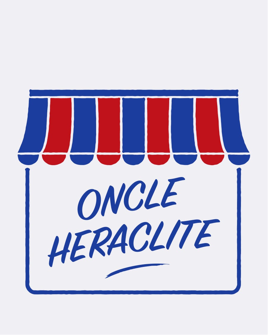 Oncle Héraclite