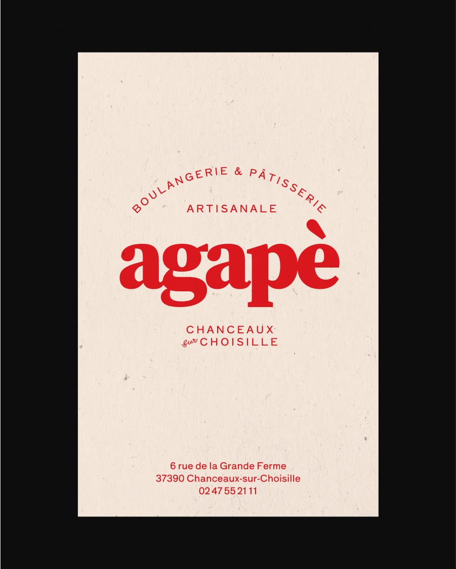 Agapè