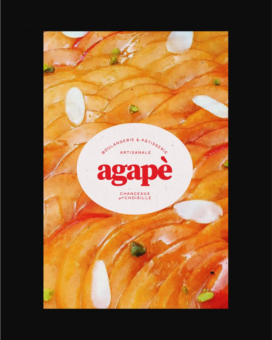 Agapè