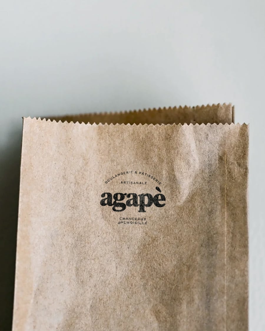 Agapè