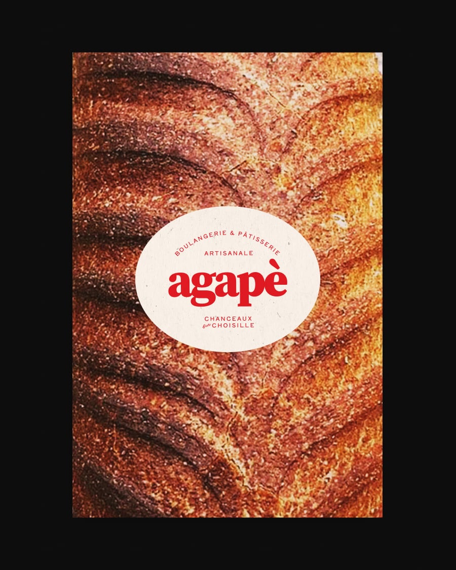 Agapè